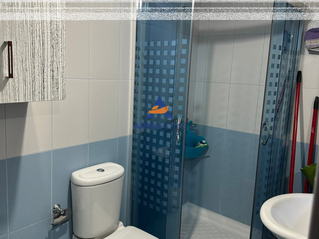 APARTMENT FOR RENT 1+1+BALCONY "FRESK, NEAR FRESK RESTAURANT" 400 EURO