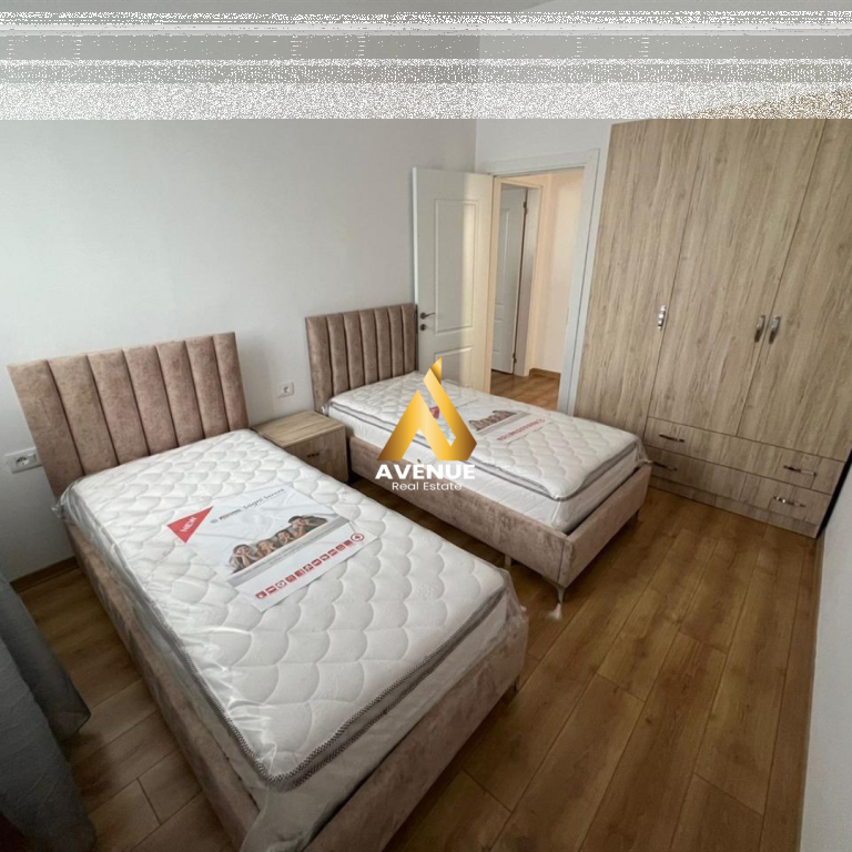 Apartment 2+1 for rent – Kamëz, Paqesori Street
