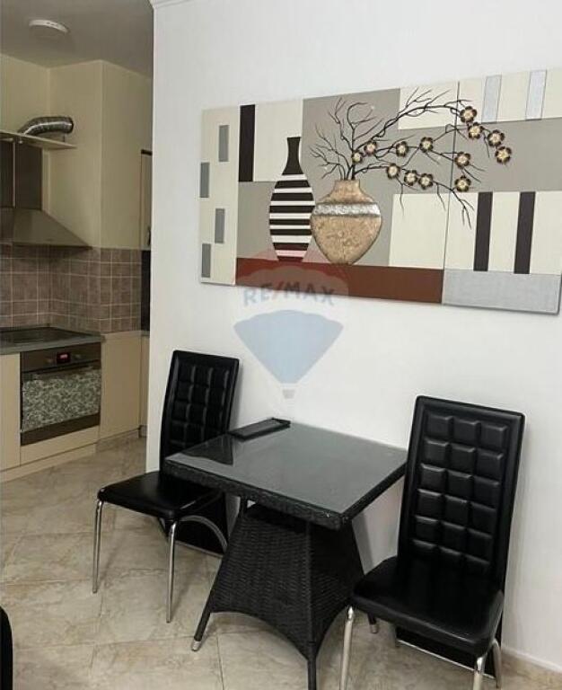 Studio apartment for rent on Barrikadave street