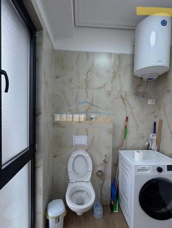Apartment 1+1 for sale, Arlis Complex – Pharmacy 10, Tirana
