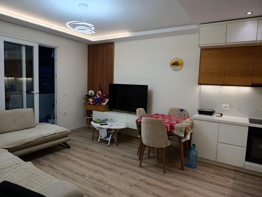 Appartamento 1+1 in vendita Via Sali Butka