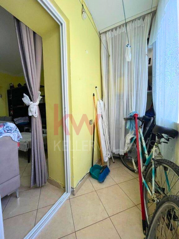 SHITET APARTAMENT 1+1 ORIKUM 