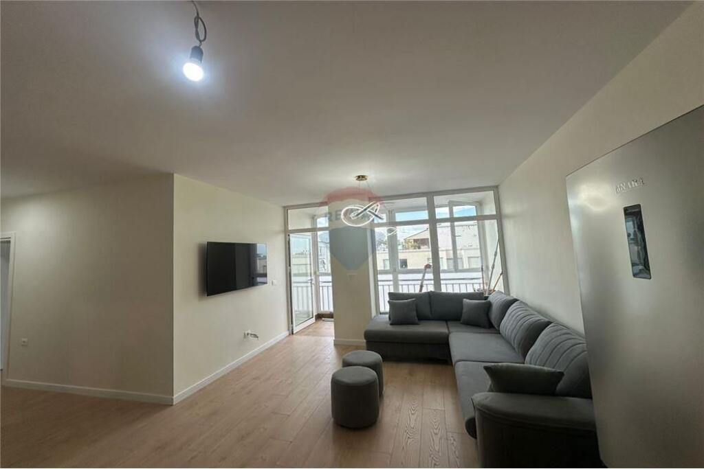 APARTAMENT 2+1 PER QIRA KOMUNA E PARISIT