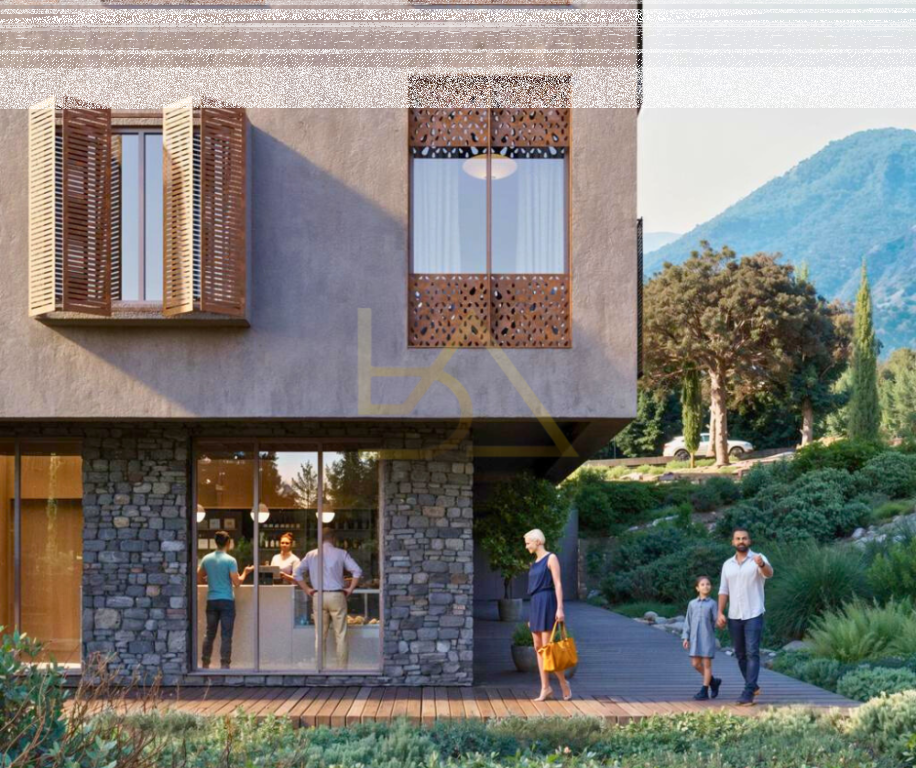Appartamento in Vendita – Dhërmi, Himarë