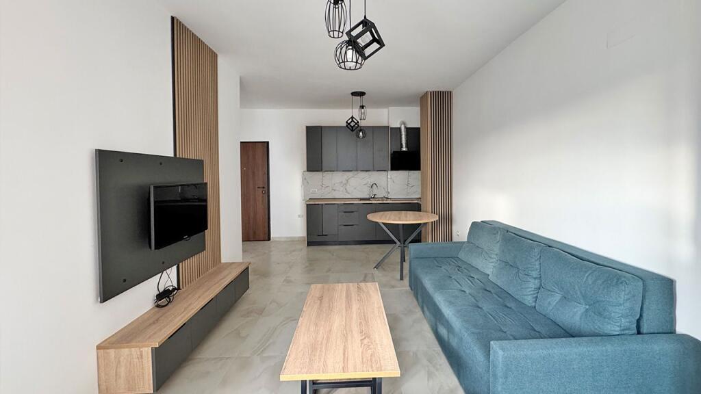 Apartment for sale IN GOLEM. 58m2