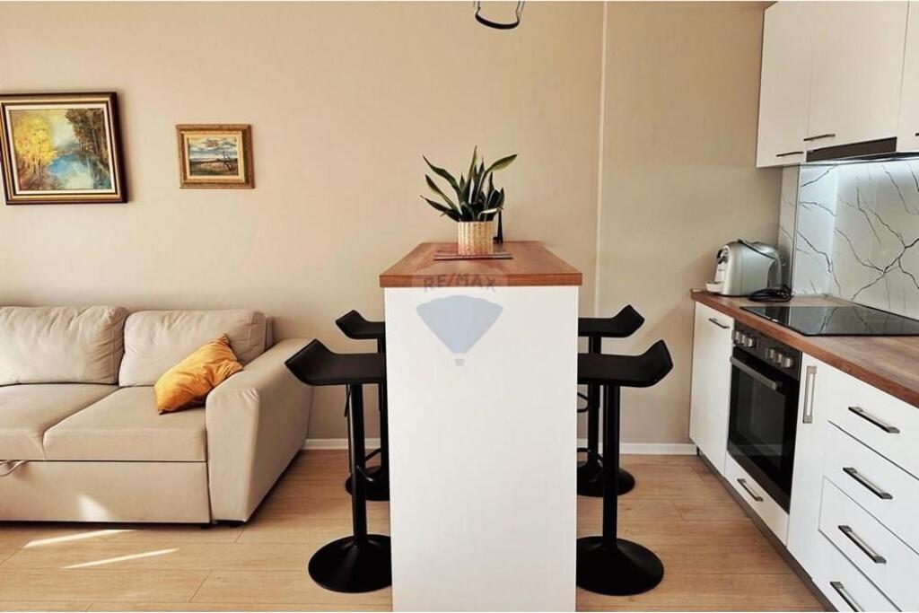 Apartament - Për Qira - Rruga Mihal Grameno, Tirane per vetem 650 euro