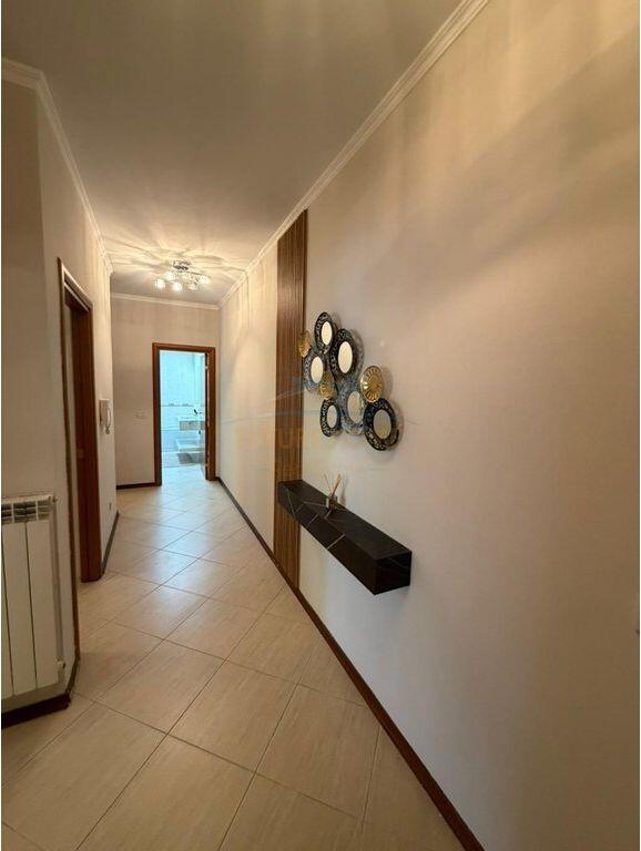 Affitto,Appartamento 2+1+2 Galleria ETC Viale Bajram Curri