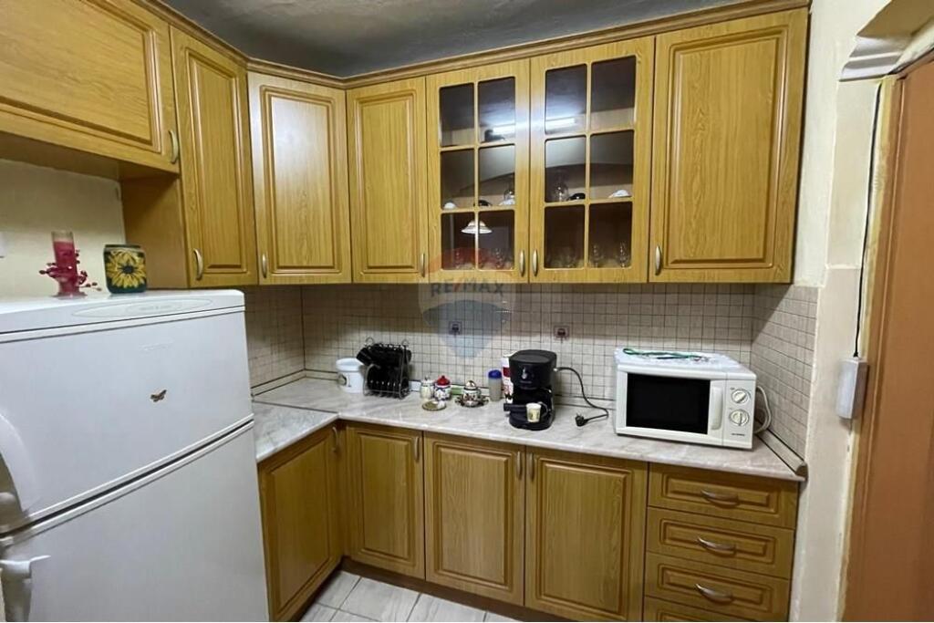 Apartment for Sale on Ali Demi Street