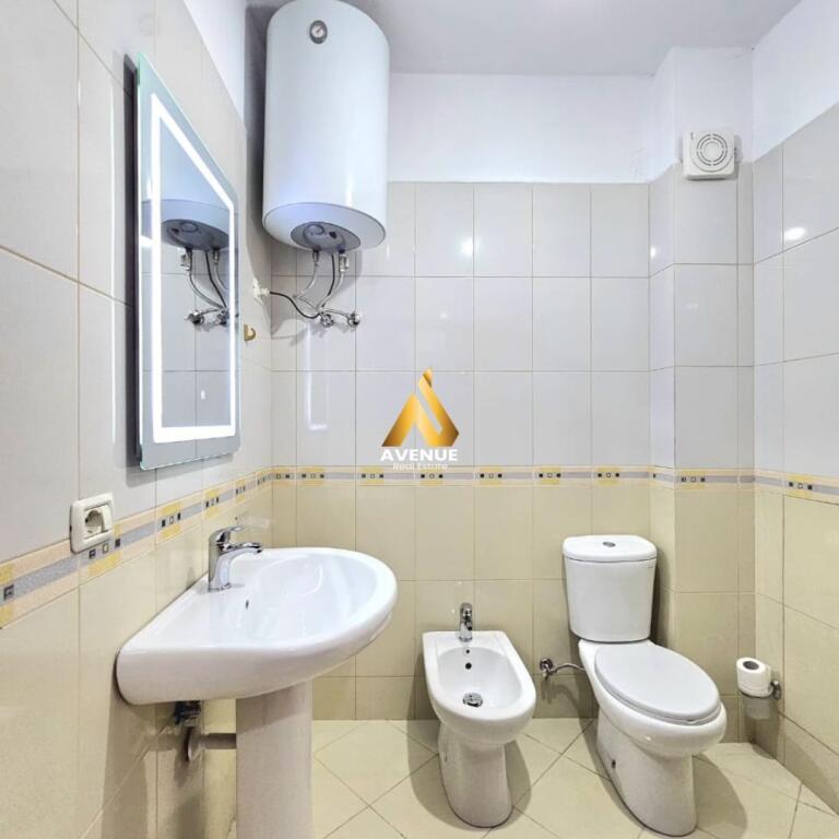 Apartment 2+1+2 for rent – Fresku (Teleferik Street) Tirana