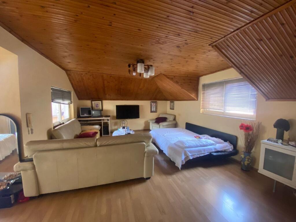 APARTMENT 3+1+2 FOR RENT BRRYLI 550 EURO