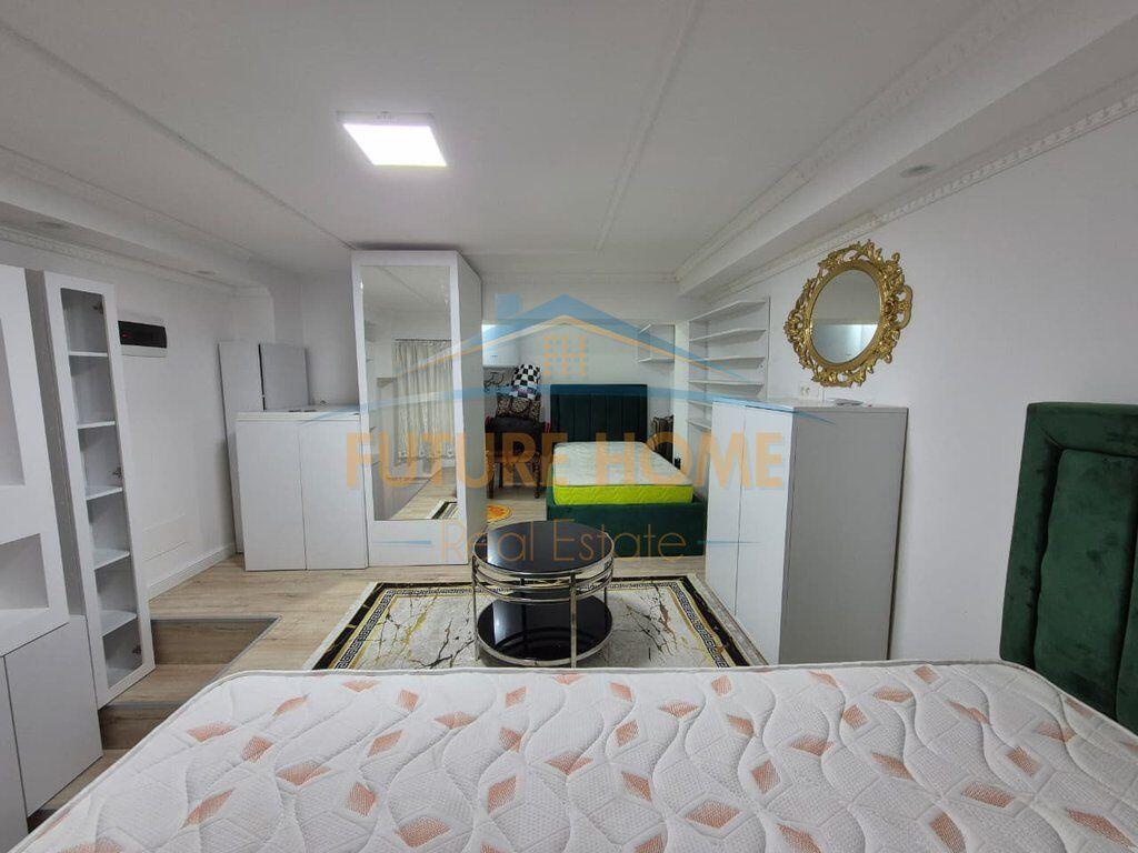 Apartment 1+1 for rent in Bllok