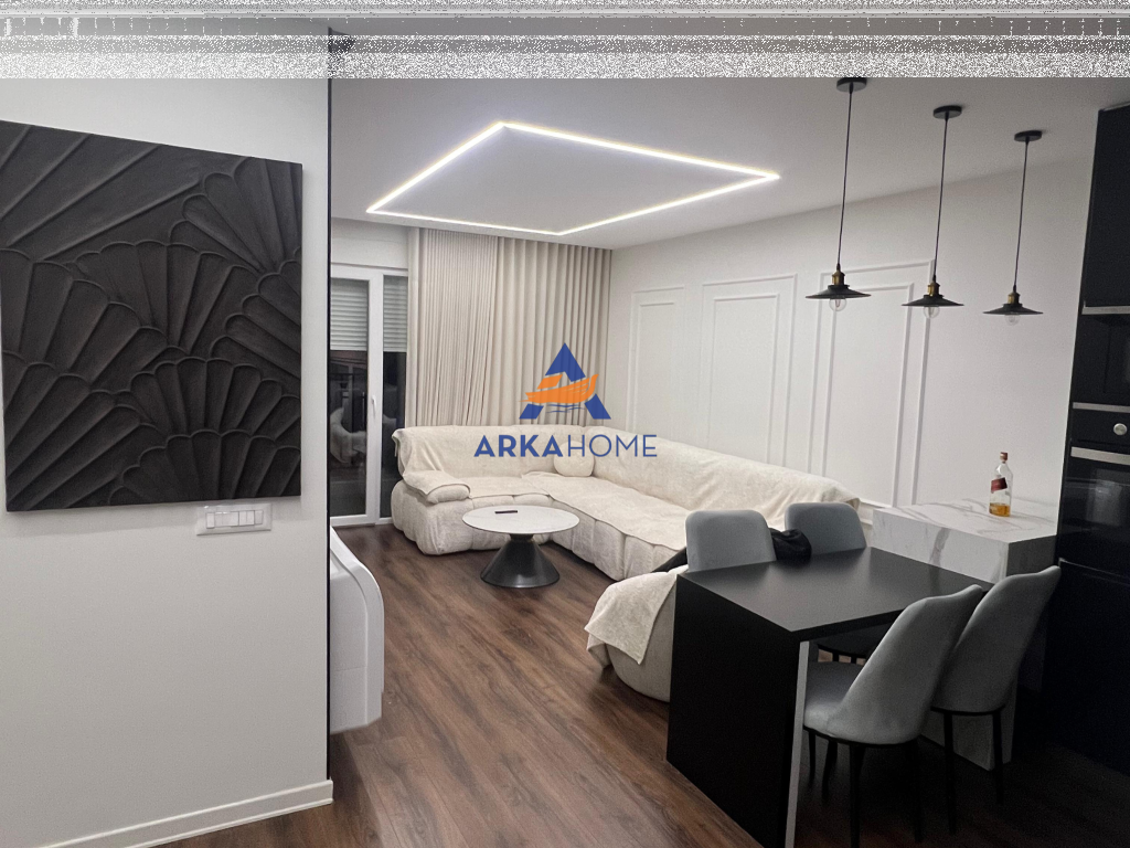 APPARTAMENTO IN AFFITTO 1+1+BALCONE "SCUOLA ARBEN BROCI, 5 MAGGIO" 50000 LEKE