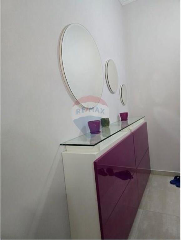 -----------Apartment for rent living room + kitchen and two bathrooms near the Botanical Garden