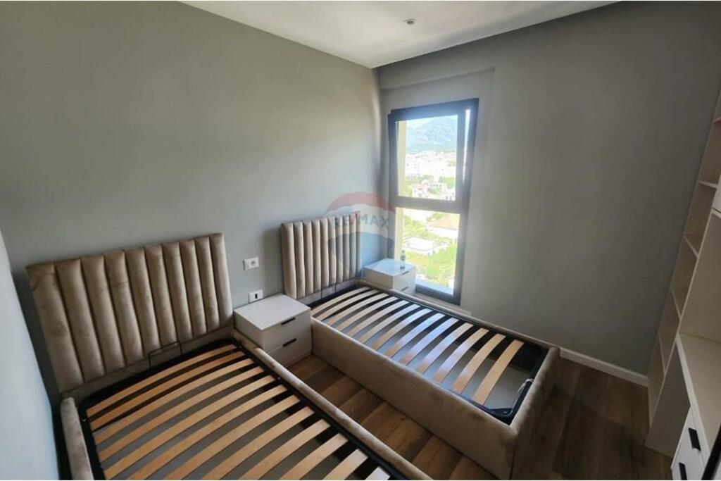 APARTMENT 2+1 Kokonozeve St., Kinostudio, Klan