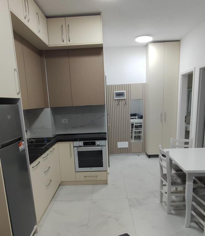 Appartamento 1+1 in affitto a Fresk!