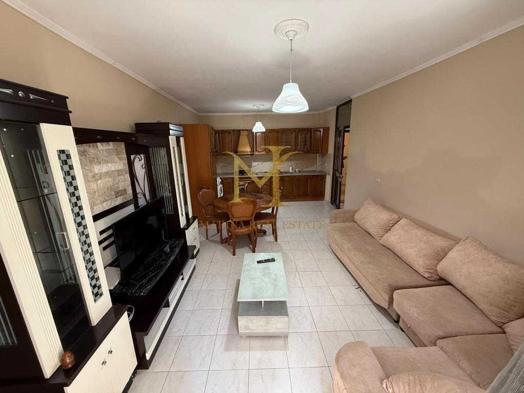 APARTMENT 1+1 FOR RENT NEAR BAJRAM CURRI SCHOOL !!