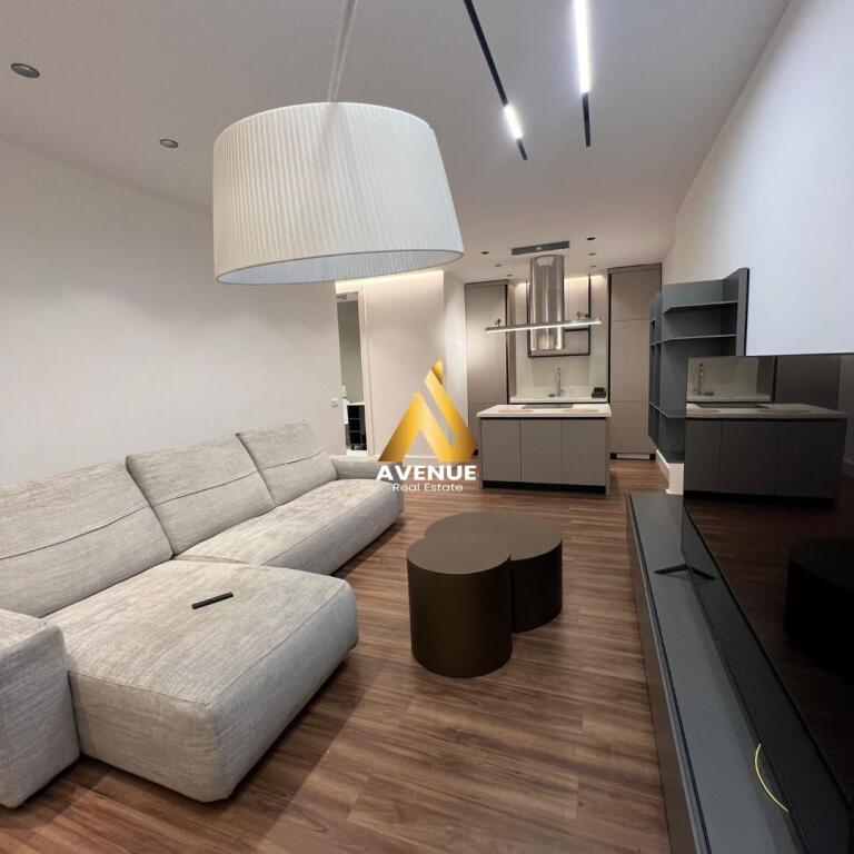 VENDESI APPARTAMENTO DI LUSSO 2+1 – GRAND GALLERY, YZBERISHT    