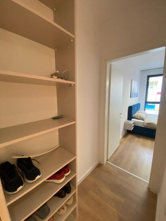 Appartamento 1+1 in affitto vicino allo Zoo 650 €