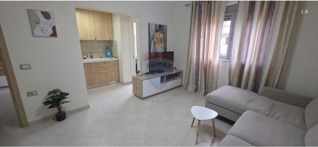 Apartment 1+1 at Oxhaku