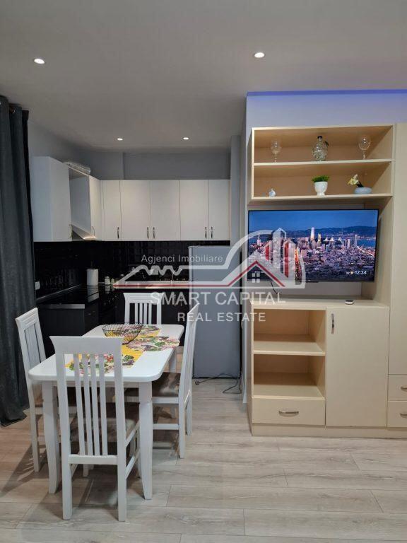 STUDIO APARTMENT FOR RENT IN “UJI TE FTOHTE” VLORE!