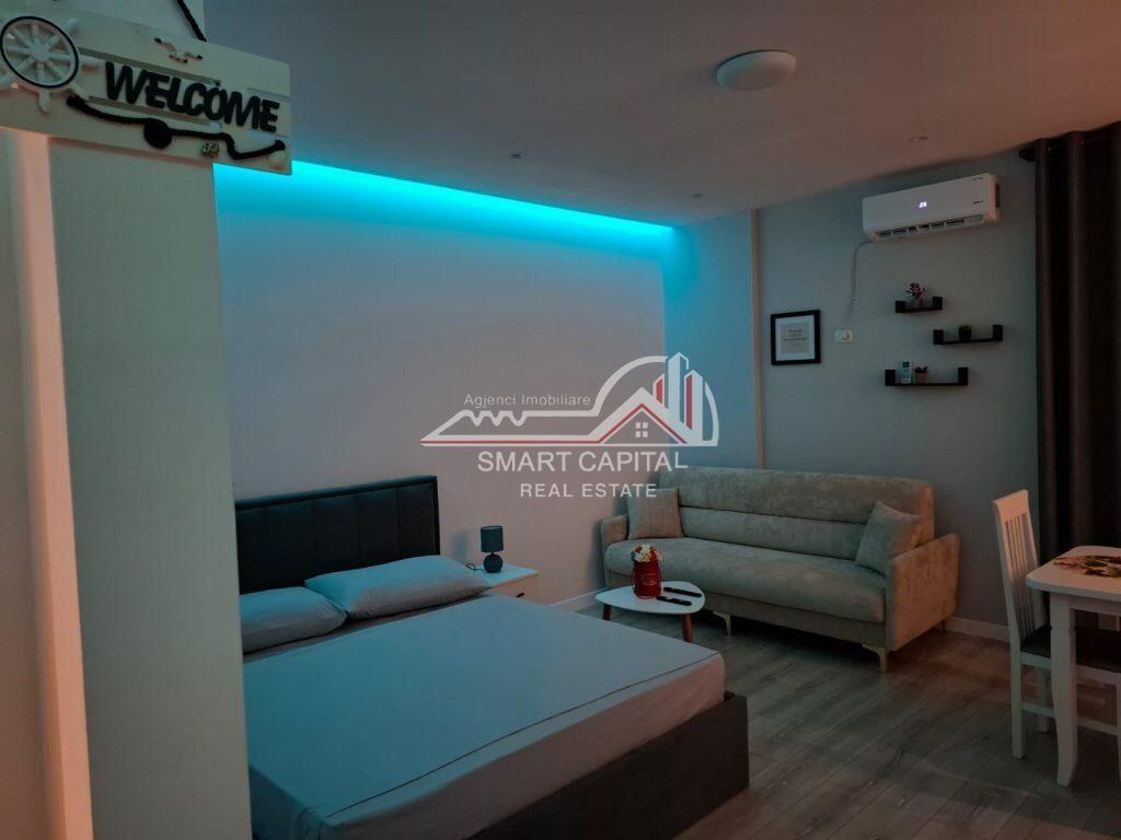 STUDIO APARTMENT FOR RENT IN “UJI TE FTOHTE” VLORE!