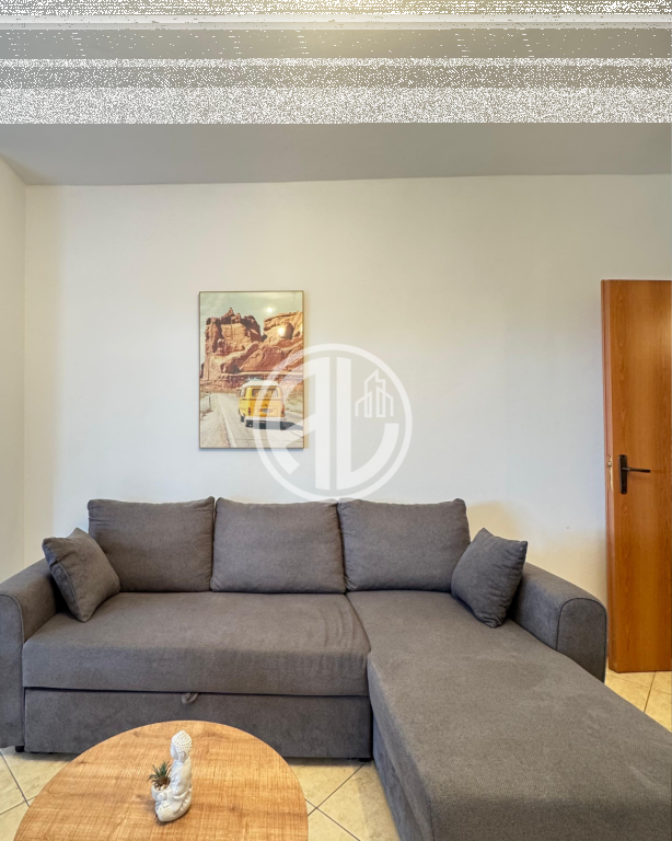 Apartment 2+1 for Sale – First Line with Sea, Golem