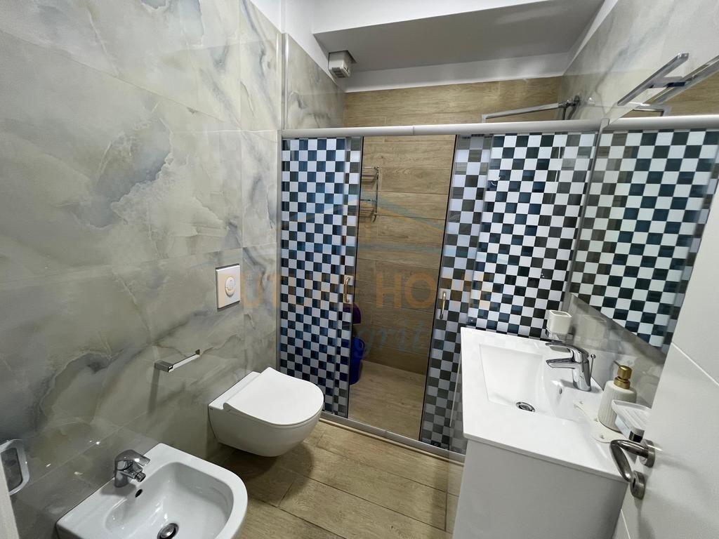 APPARTAMENTO 1+1 IN AFFITTO + POSTO AUTO – SELVIA, TIRANA