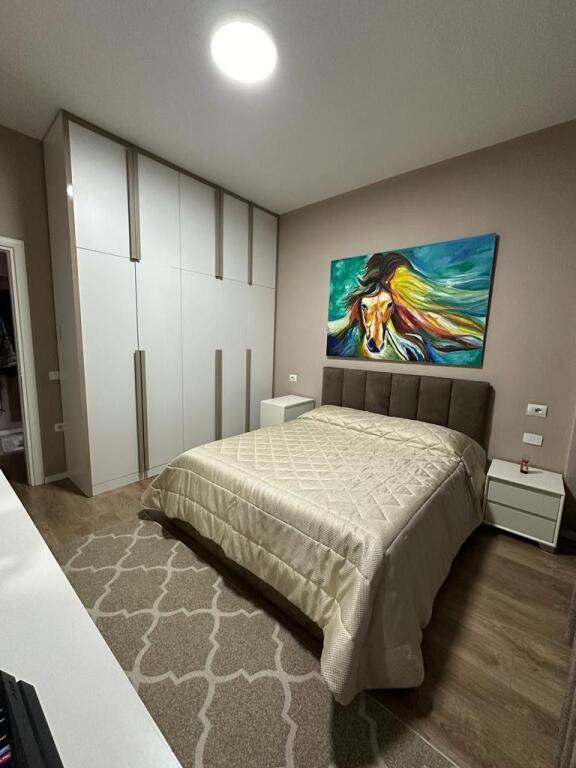 Apartament 2+1 ne shitje, Kopshti Zoologjik