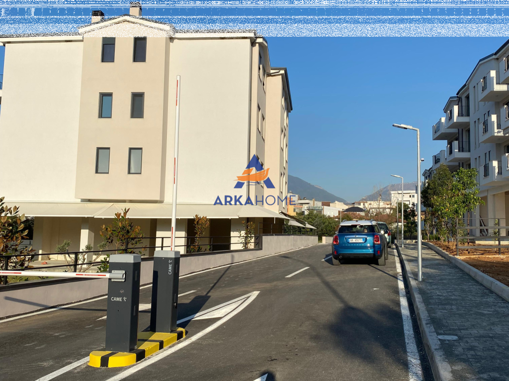 VENDITA POSTI AUTO "AL LAGO ASCIUTTO" PREZZO A PARTIRE DA 22.000 EURO