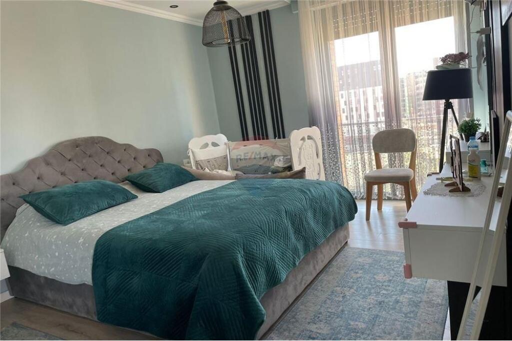 Apartment 2+1 for sale, Fiori di Bosko,