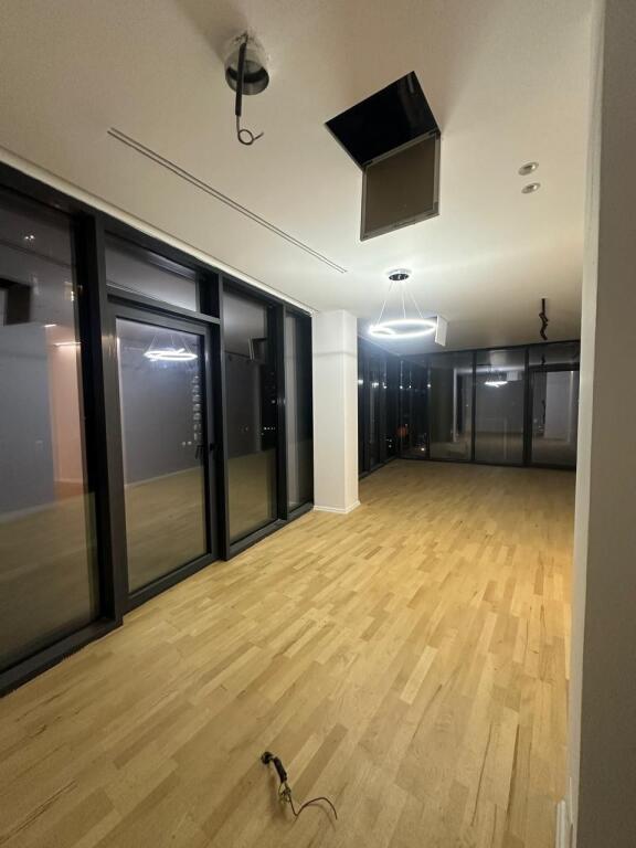 🏙️ Shitet Apartament 2+1+2 – Lake View Residence   