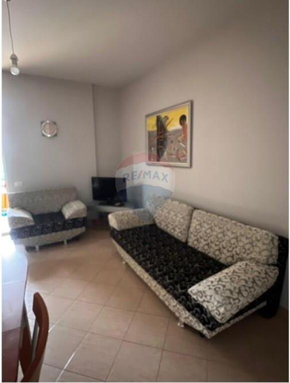 Apartament - Për Qira - Selvia, Tiranë 550 milek