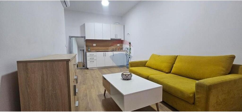 FOR RENT 1+1 IN DON BOSKO+PARKING