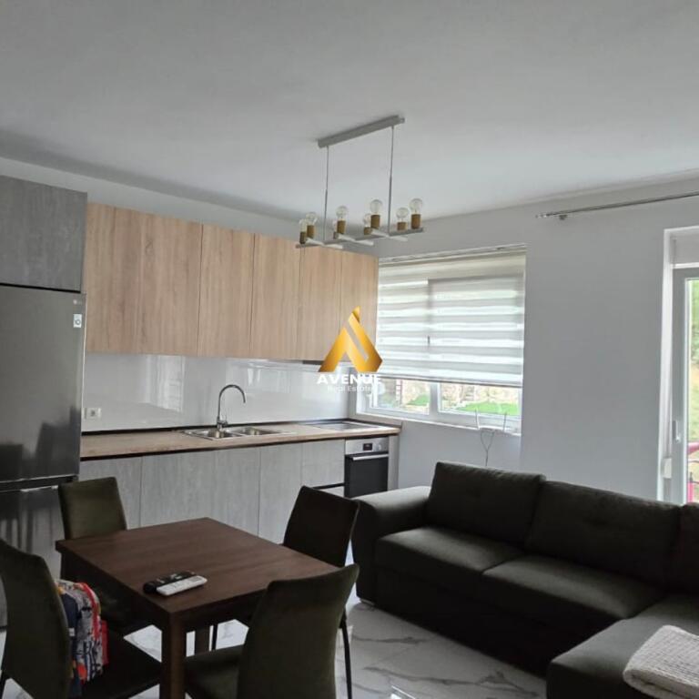 Affittasi appartamento 2+1 nel Complesso “FZ Construction Green Terrace” – Lago Vuoto, Tirana  