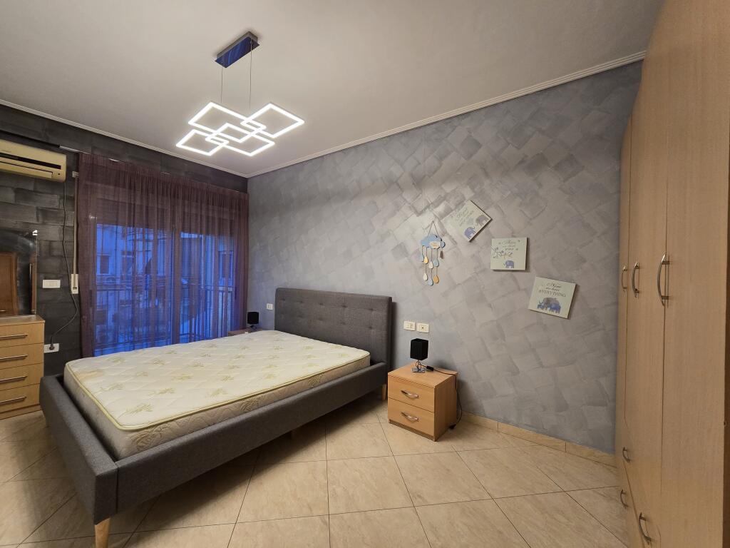 Apartament 2+1 per shitje te 21 Dhjetori