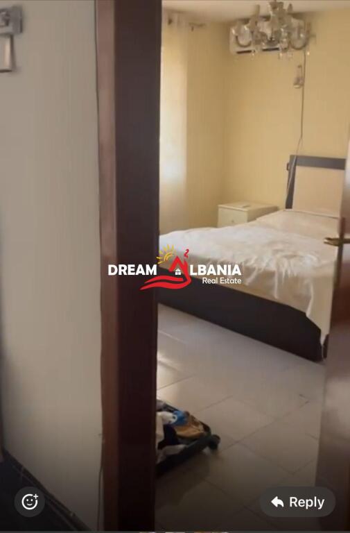 Apartment 3+1+2 wc for rent at Brryli, in Tirana (ID 4251429)