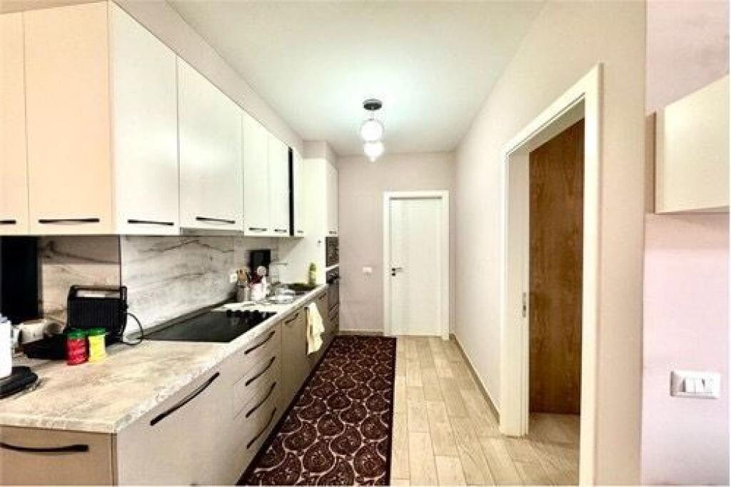 APARTAMENT 1+1 PER QERA TE 21 DHJETORI