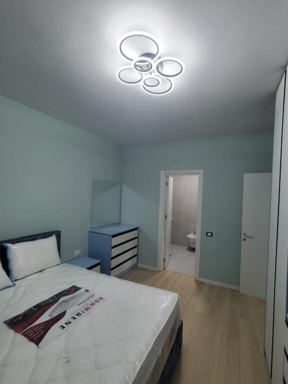 2+1,furnished complex of 2025, dry lake, 1200 with parking space