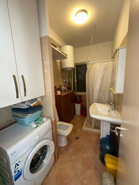 🏡 SHITET APARTAMENT 1+1 ME PAMJE DETI📍 QERRET