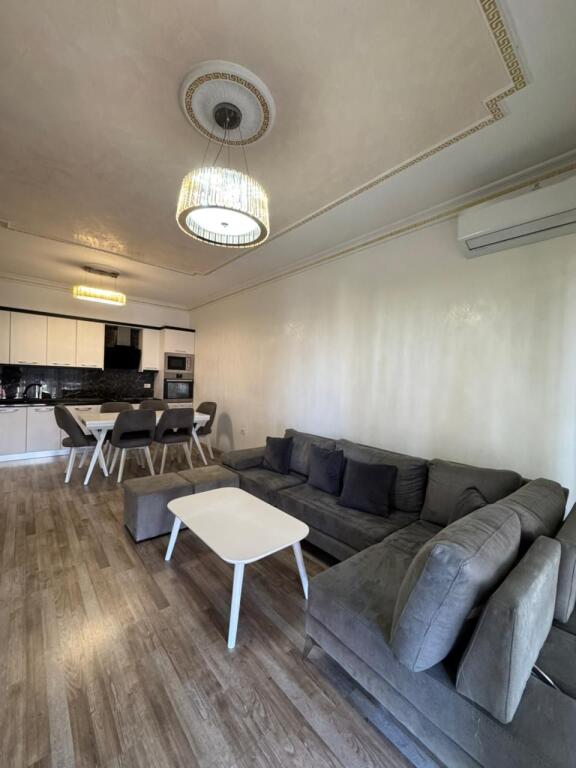 Appartamento 2+1+Parcheggio a Green City