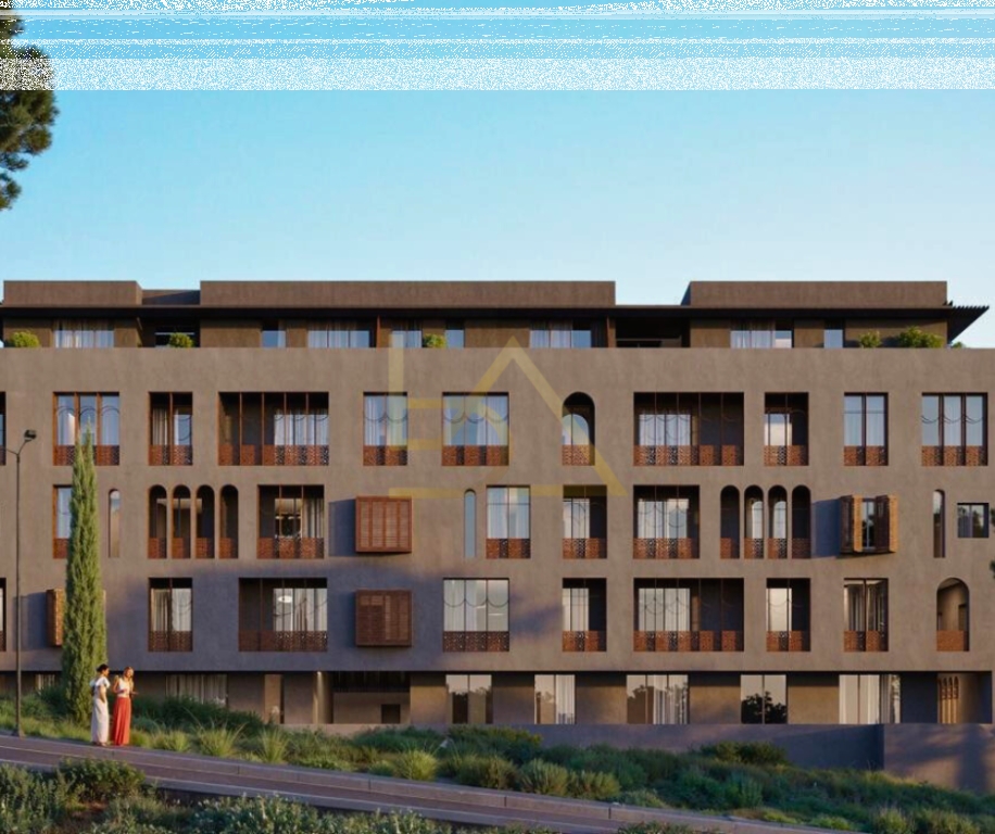 Appartamento in Vendita – Dhërmi, Himarë