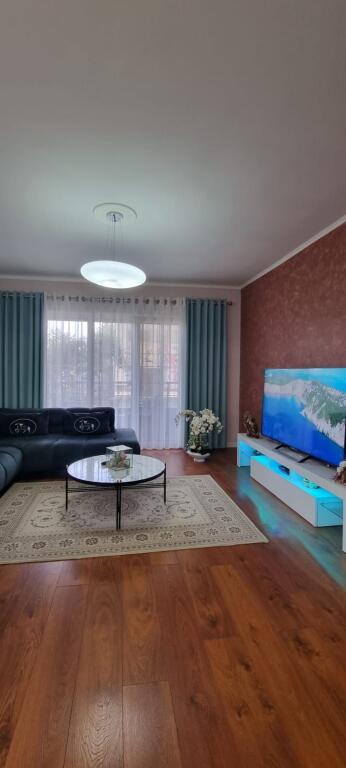 For rent Apartment 2+1, Botanical garden near the mosque   600 euro