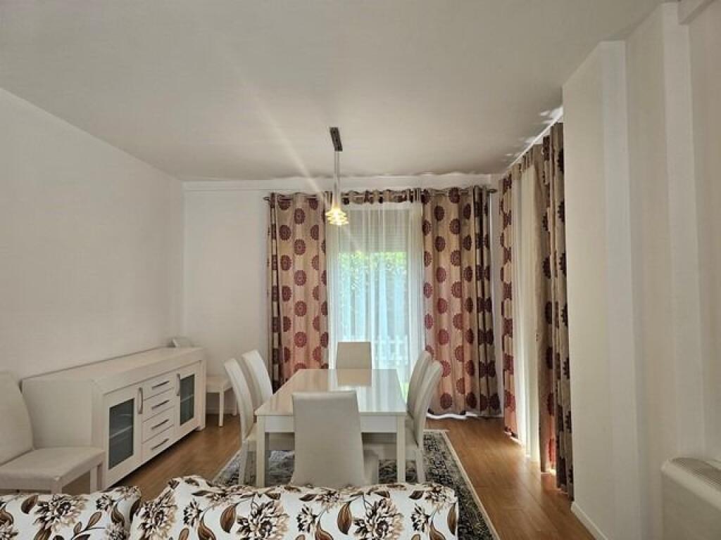 🏡 Three-Storey Villa for Rent on Vilave Street near Teg