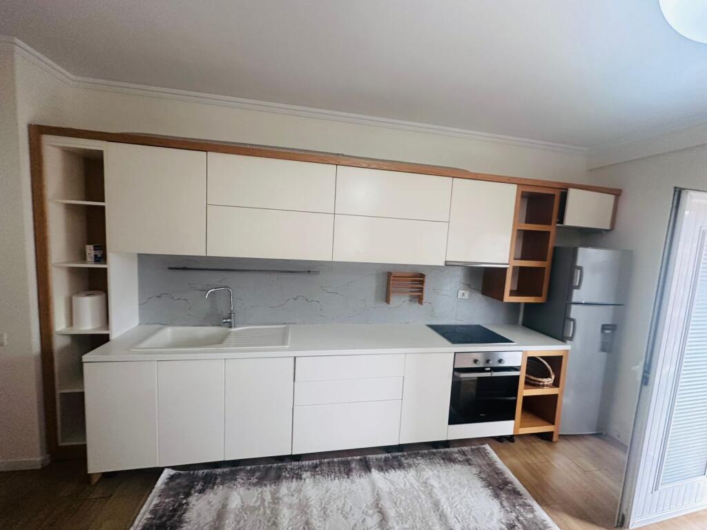 Appartamento 2+1+ Balcone in affitto a 5 Maji