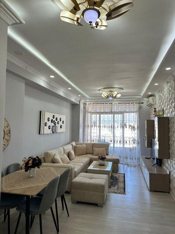 Qera, Apartament 2+1, Astir, Tiranë.