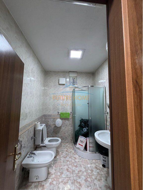 OFFICE SPACE FOR RENT – BLLOKU AREA, TIRANA