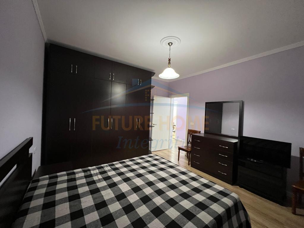 APPARTAMENTO 1+1 IN AFFITTO + POSTO AUTO – SELVIA, TIRANA