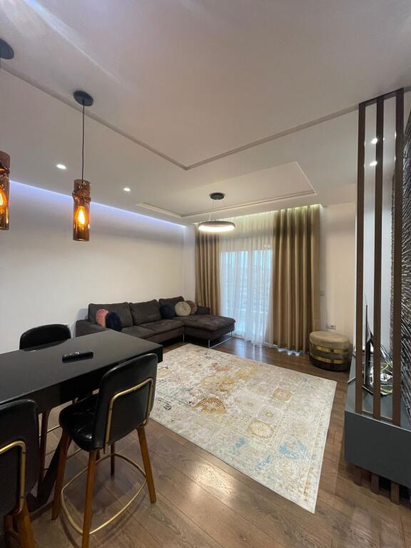 Apartment 2+1 plus 2 toilets for rent