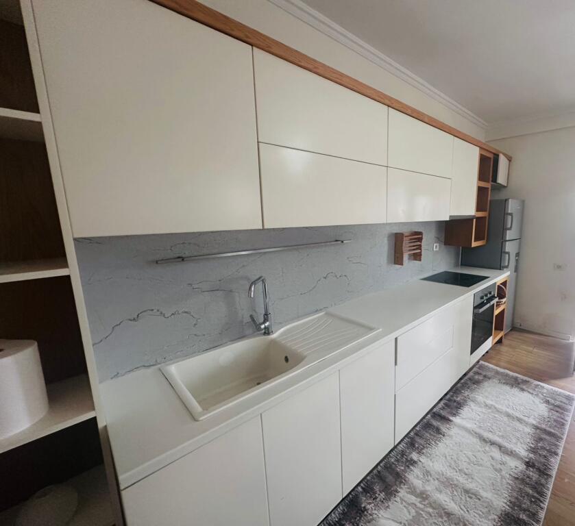 Appartamento 2+1+ Balcone in affitto a 5 Maji