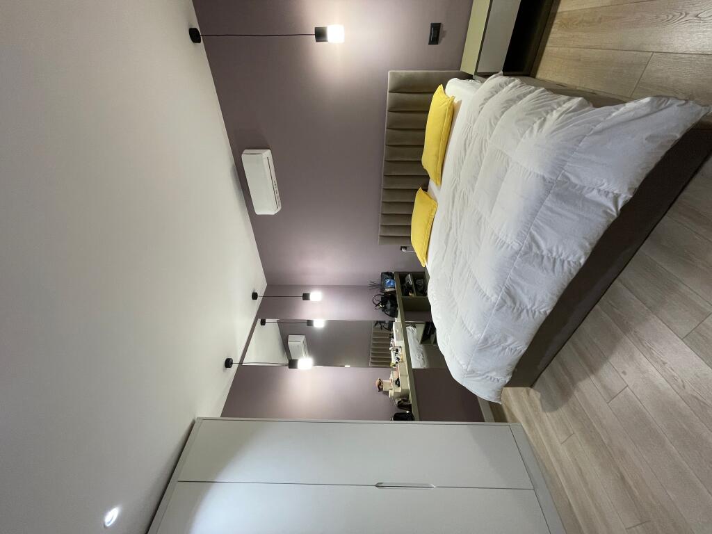 Apartment 2+1+2 for sale at Kosovareve Street